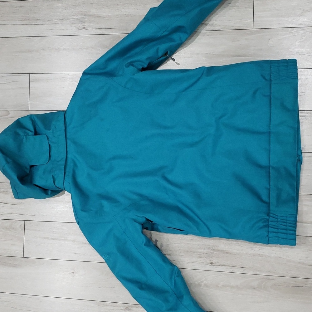 Firefly ski jacket - Picture 3 of 16